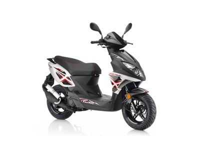 Keeway F-Act 50 Evo 2018 Keeway F-Act 50 Evo 2018